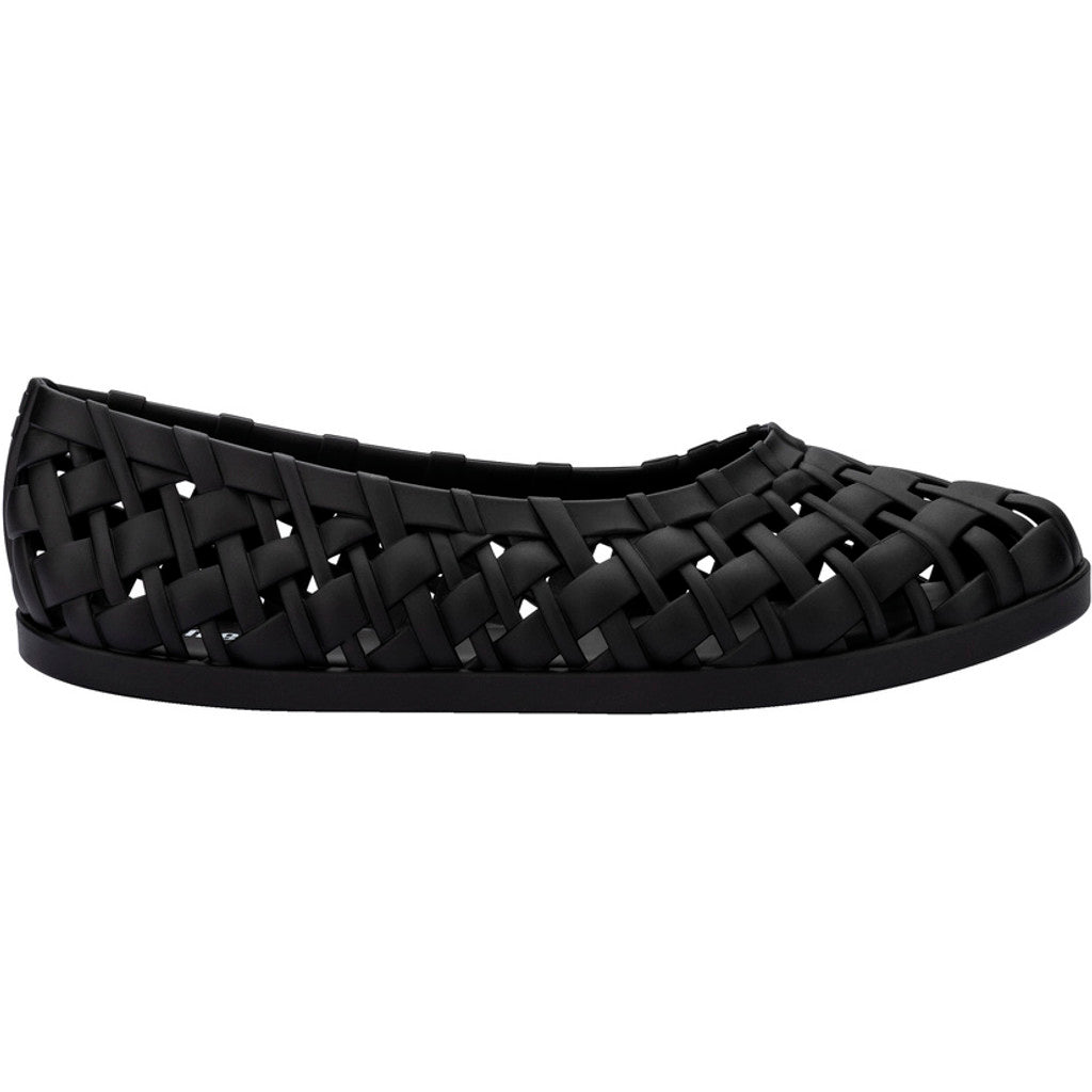 Melissa Melissa Possession Ballerina Ad BALLERINA BO382 BLACK