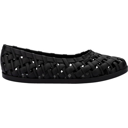 Melissa Melissa Possession Ballerina Ad BALLERINA BO382 BLACK