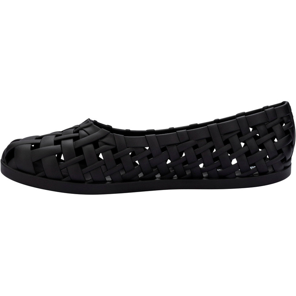 Melissa Melissa Possession Ballerina Ad BALLERINA BO382 BLACK