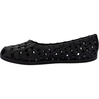 Melissa Melissa Possession Ballerina Ad BALLERINA BO382 BLACK