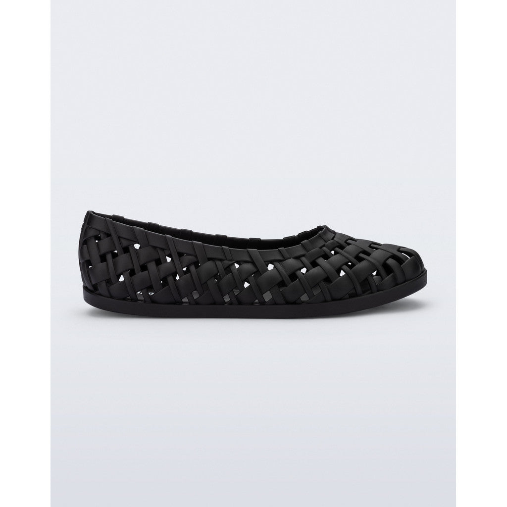 Melissa Melissa Possession Ballerina Ad BALLERINA BO382 BLACK
