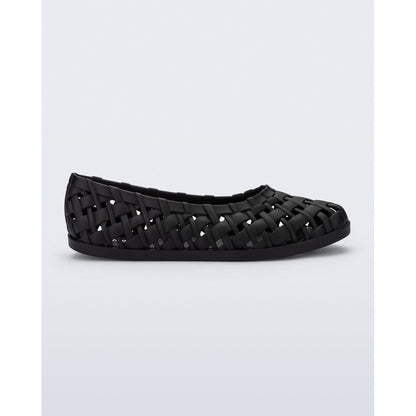 Melissa Melissa Possession Ballerina Ad BALLERINA BO382 BLACK
