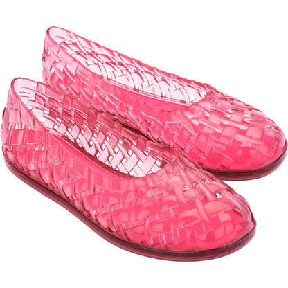 Melissa Melissa Possession Ballerina Ad BALLERINA BR771 PINK