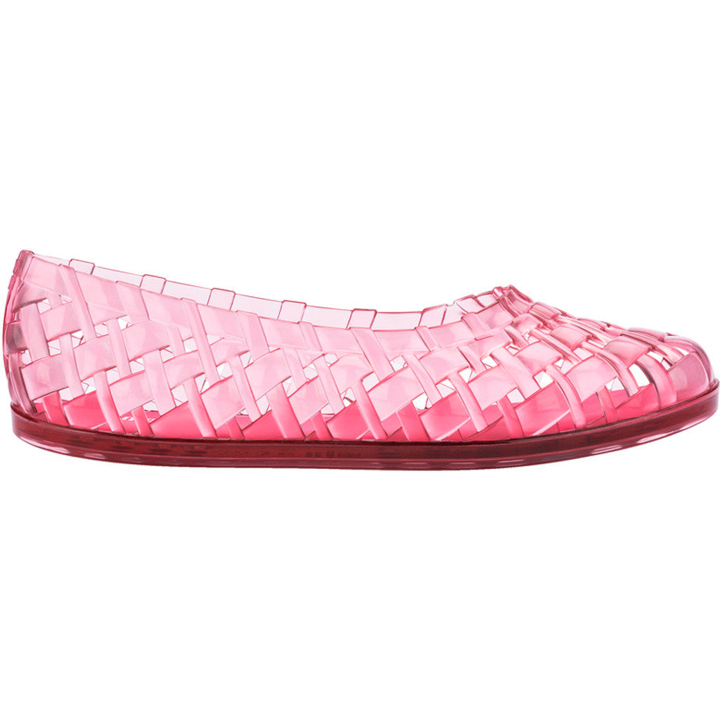 Melissa Melissa Possession Ballerina Ad BALLERINA BR771 PINK