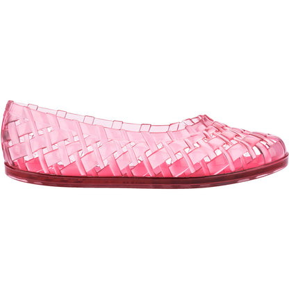 Melissa Melissa Possession Ballerina Ad BALLERINA BR771 PINK