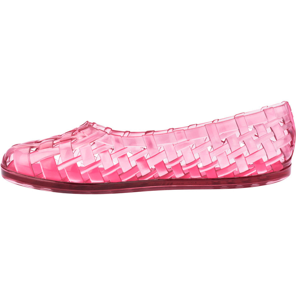 Melissa Melissa Possession Ballerina Ad BALLERINA BR771 PINK