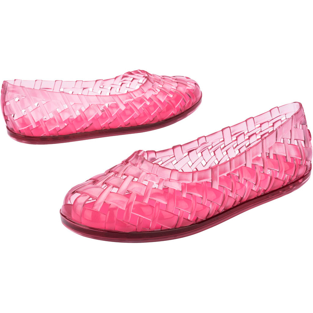 Melissa Melissa Possession Ballerina Ad BALLERINA BR771 PINK