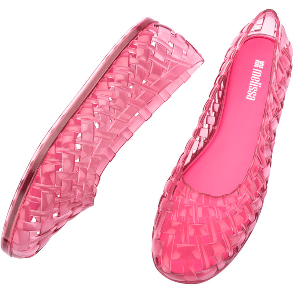 Melissa Melissa Possession Ballerina Ad BALLERINA BR771 PINK
