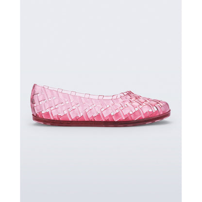 Melissa Melissa Possession Ballerina Ad BALLERINA BR771 PINK