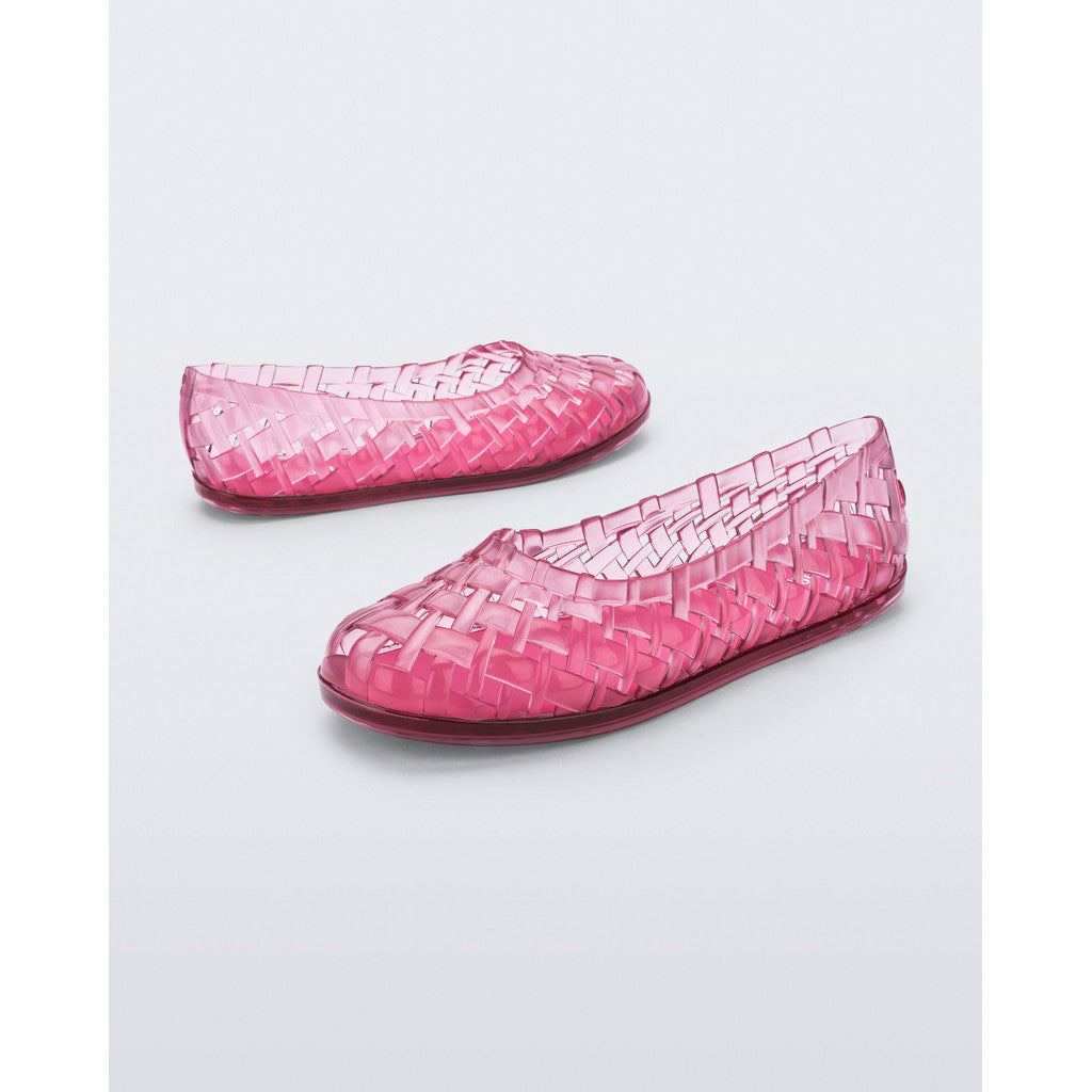 Melissa Melissa Possession Ballerina Ad BALLERINA BR771 PINK