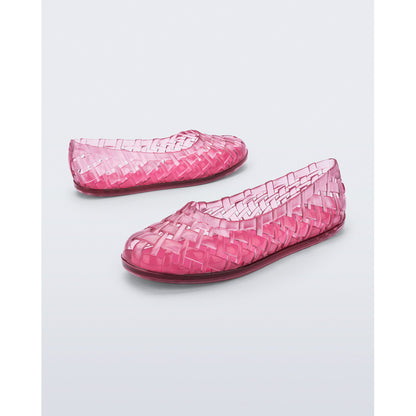 Melissa Melissa Possession Ballerina Ad BALLERINA BR771 PINK