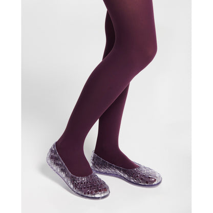 Melissa Melissa Possession Ballerina Ad BALLERINA BR772 CLEAR
