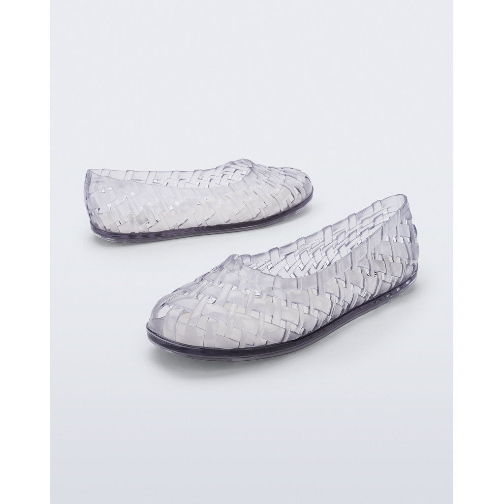 Melissa Melissa Possession Ballerina Ad BALLERINA BR772 CLEAR