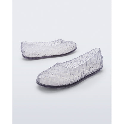 Melissa Melissa Possession Ballerina Ad BALLERINA BR772 CLEAR
