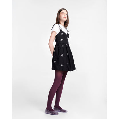 Melissa Melissa Possession Ballerina Ad BALLERINA BR772 CLEAR