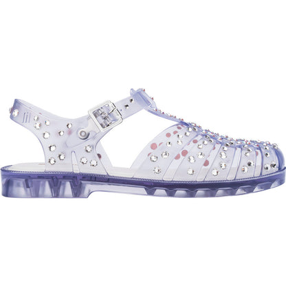 Melissa Melissa Possession Crystals Ad  BF853 CLEAR