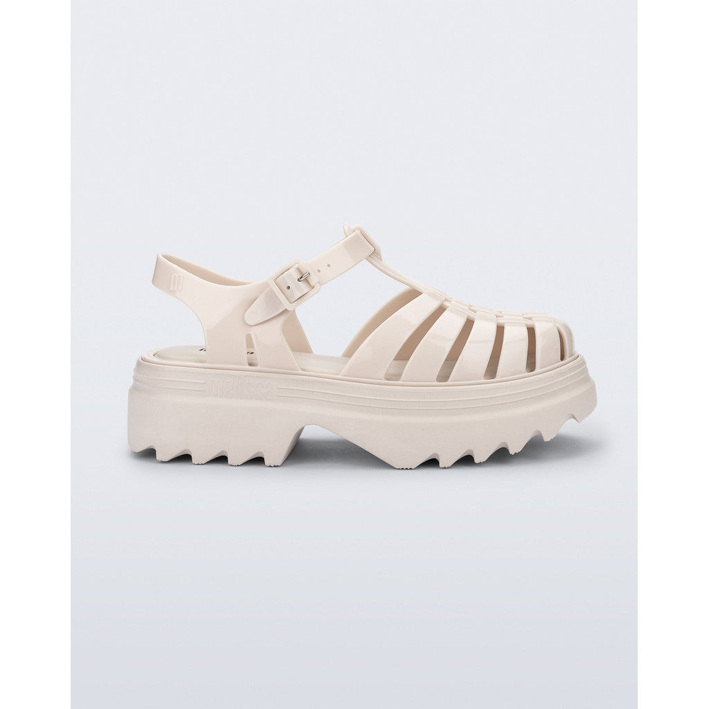 Melissa Melissa Possession Platform Ii Ad PLATFORM AX283 BEIGE