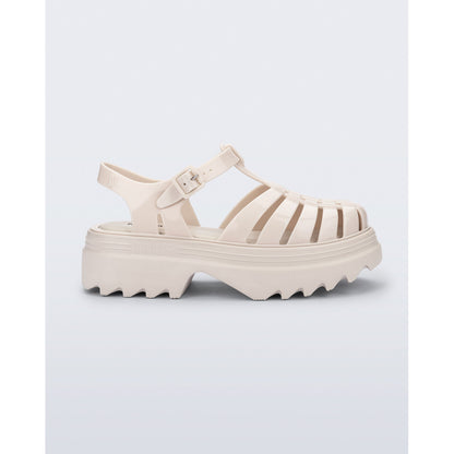 Melissa Melissa Possession Platform Ii Ad PLATFORM AX283 BEIGE