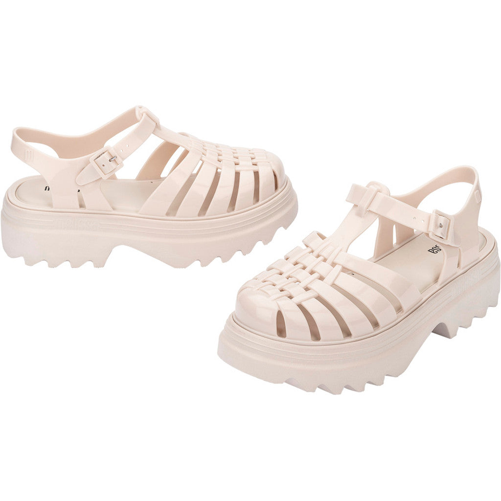 Melissa Melissa Possession Platform Ii Ad PLATFORM AX283 BEIGE