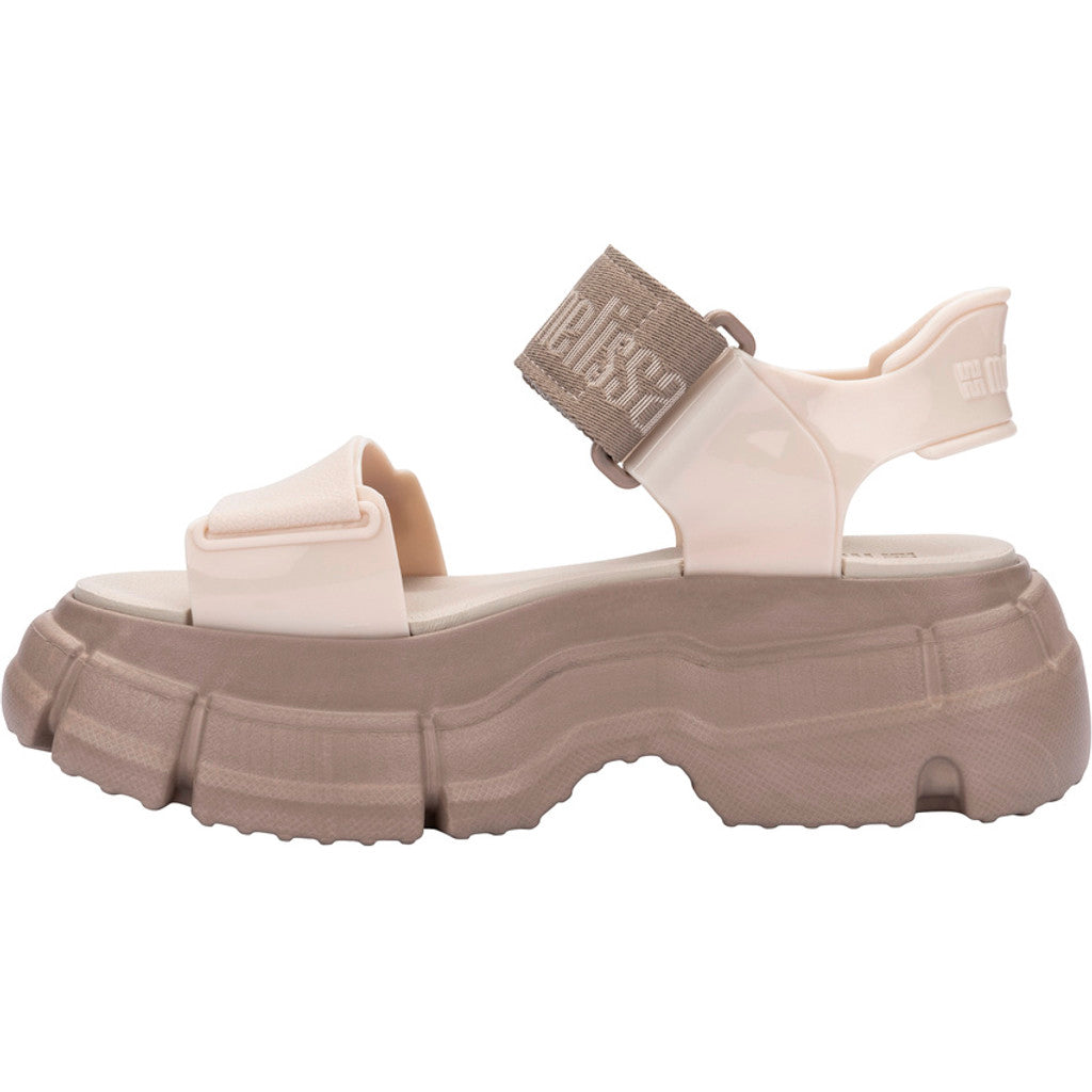 Melissa Melissa Pulse AD SANDAL BK887 BEIGE