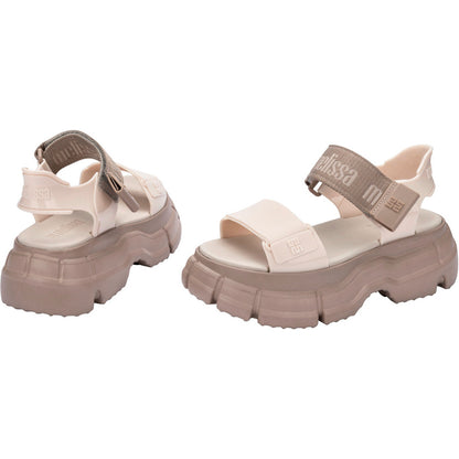 Melissa Melissa Pulse AD SANDAL BK887 BEIGE