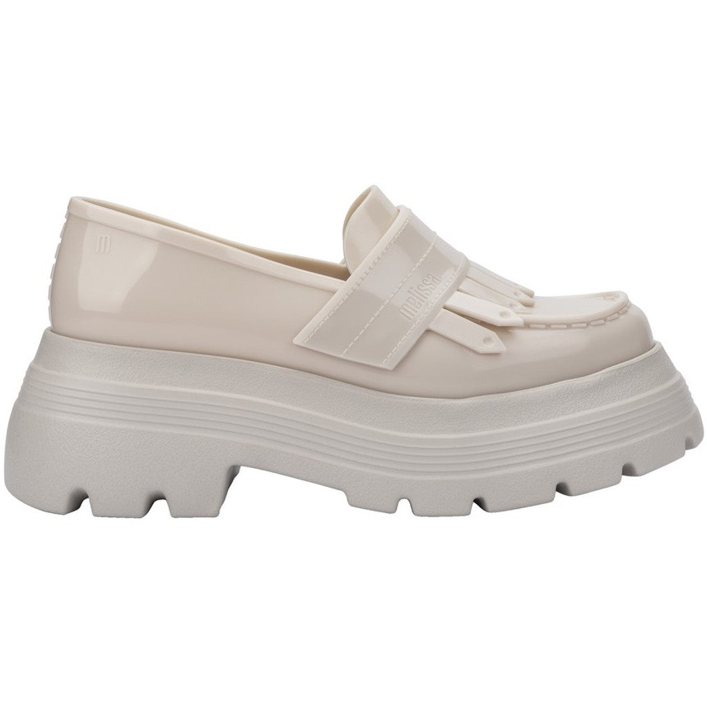 Melissa Melissa Royal Plus AD LOAFER BV095 BEIGE