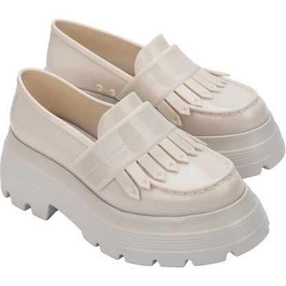 Melissa Melissa Royal Plus AD LOAFER BV095 BEIGE