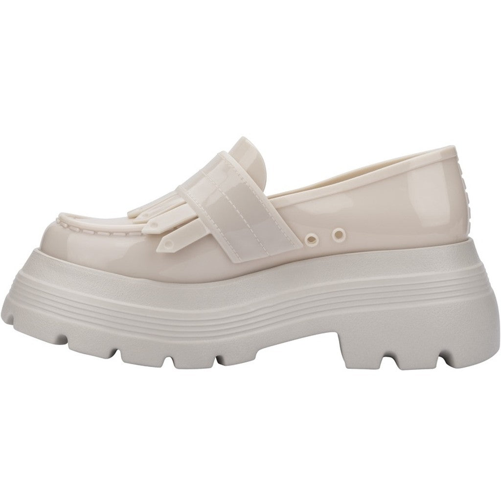 Melissa Melissa Royal Plus AD LOAFER BV095 BEIGE