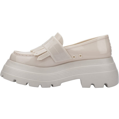 Melissa Melissa Royal Plus AD LOAFER BV095 BEIGE