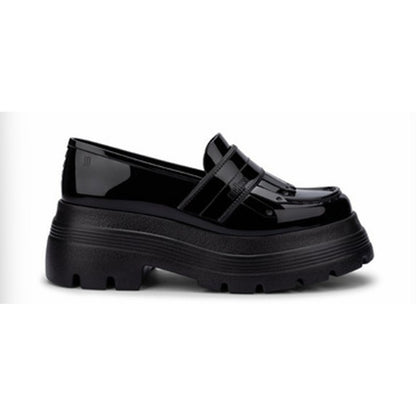 Melissa Melissa Royal Plus AD LOAFER BV094 BLACK