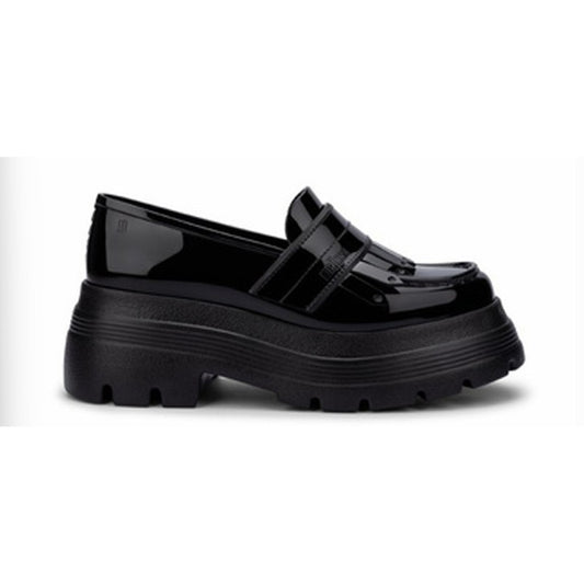 Melissa Melissa Royal Plus AD LOAFER BV094 BLACK