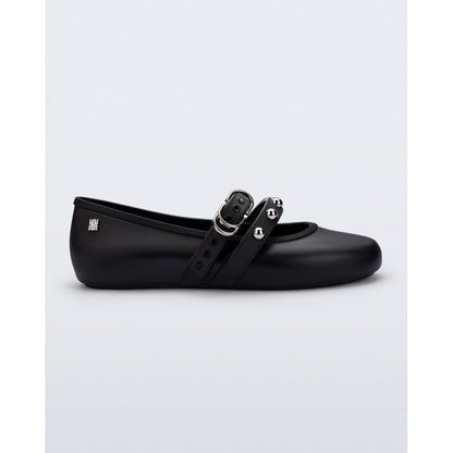 Melissa Melissa Soft Ballerina Studs AD BALLERINA BQ310 BLACK