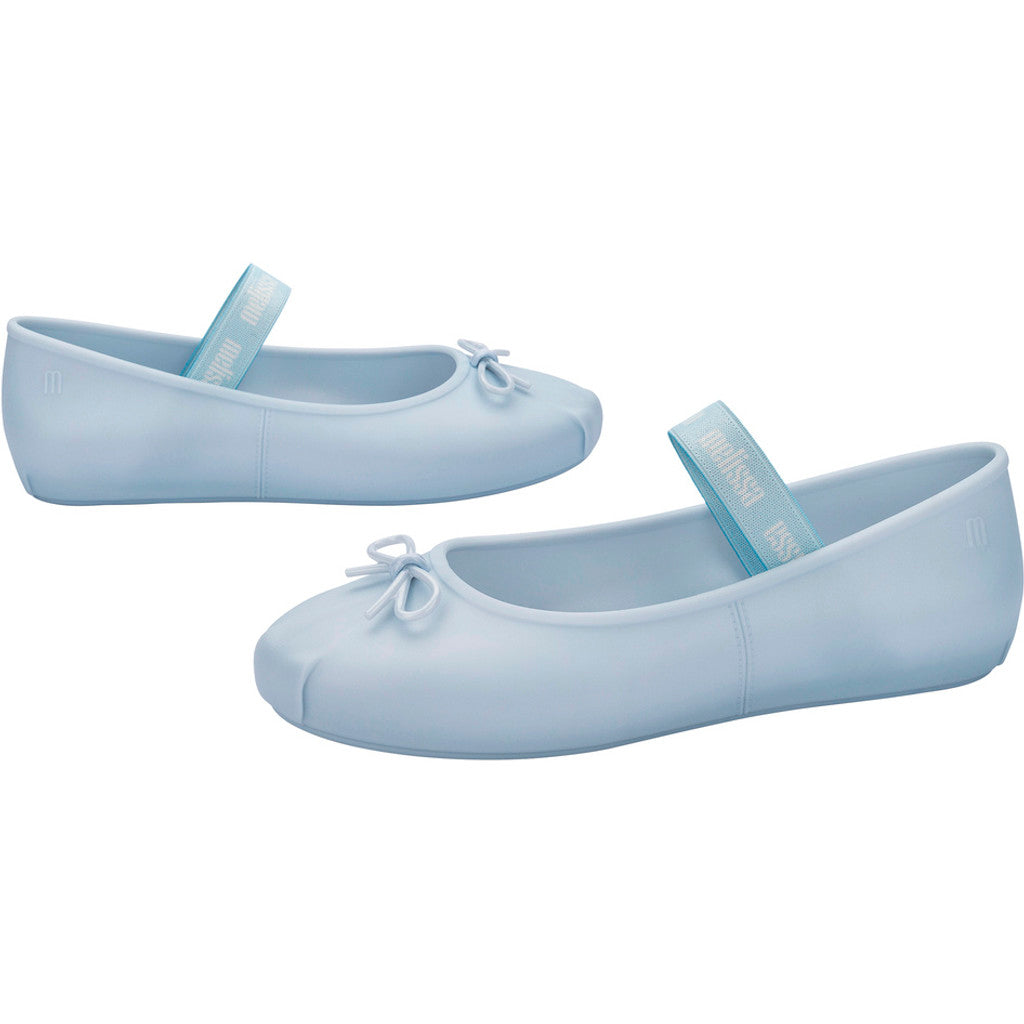 Melissa Melissa Sophie BALLERINA AS763 PEARLY BLUE