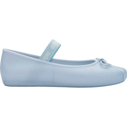 Melissa Melissa Sophie BALLERINA AS763 PEARLY BLUE