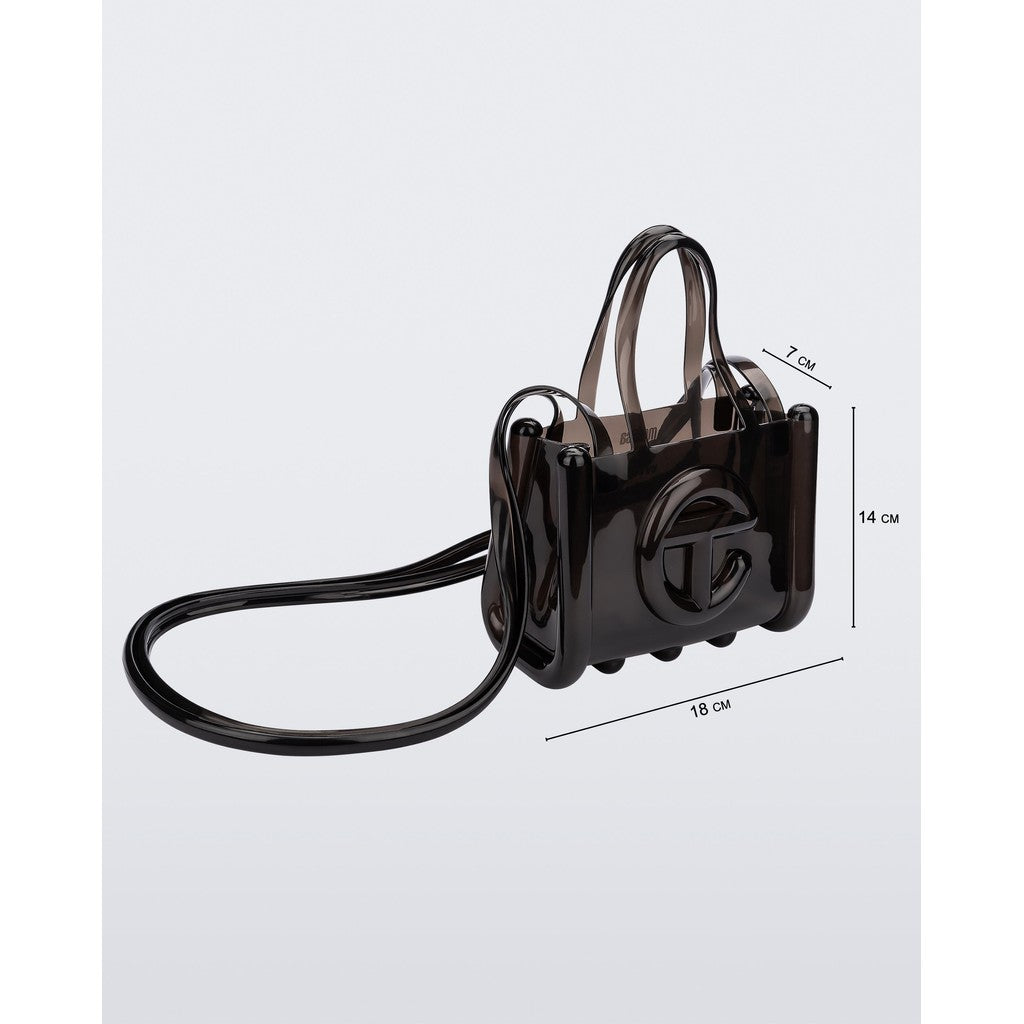 Telfar Melissa x Telfar Small Jelly Shopper BAGS AR493