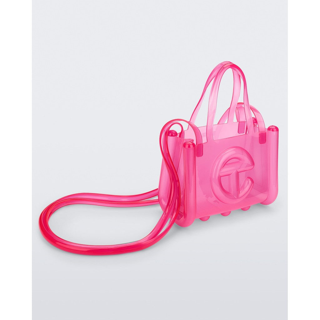 Telfar Melissa x Telfar Small Jelly Shopper BAGS AR500