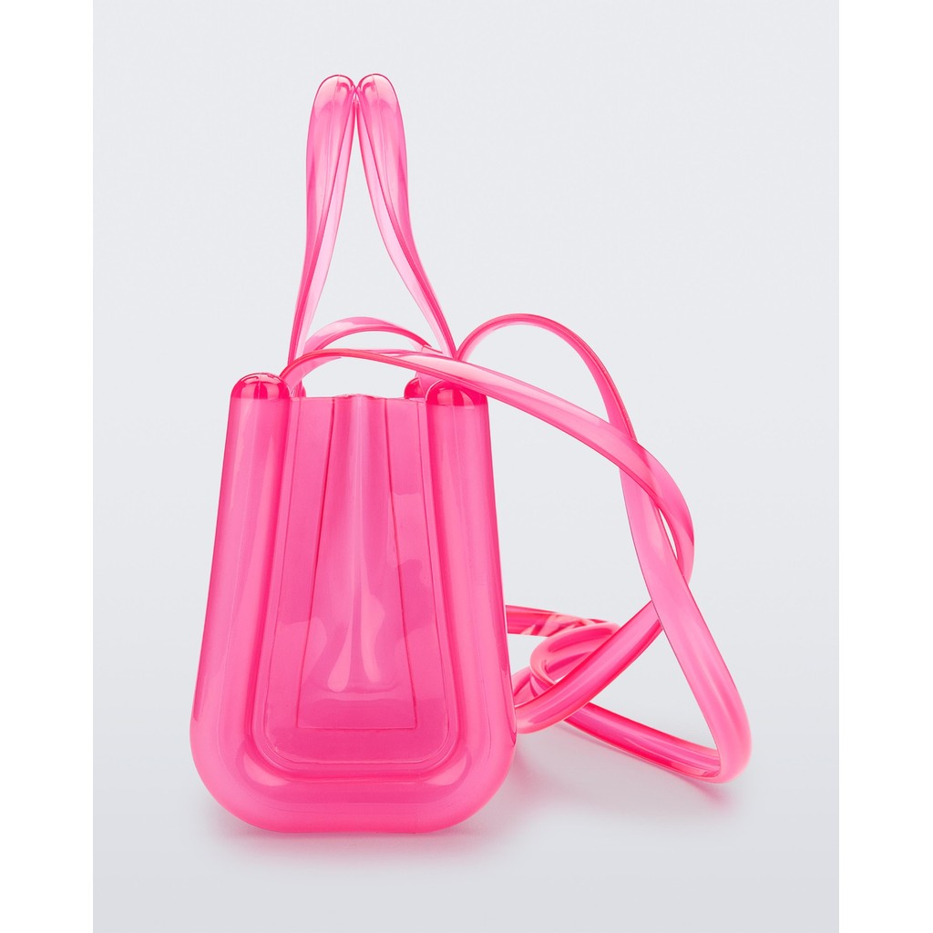 Telfar Melissa x Telfar Small Jelly Shopper BAGS AR500