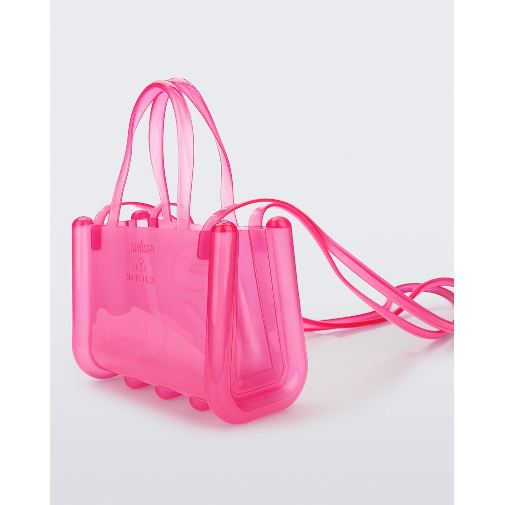 Telfar Melissa x Telfar Small Jelly Shopper BAGS AR500