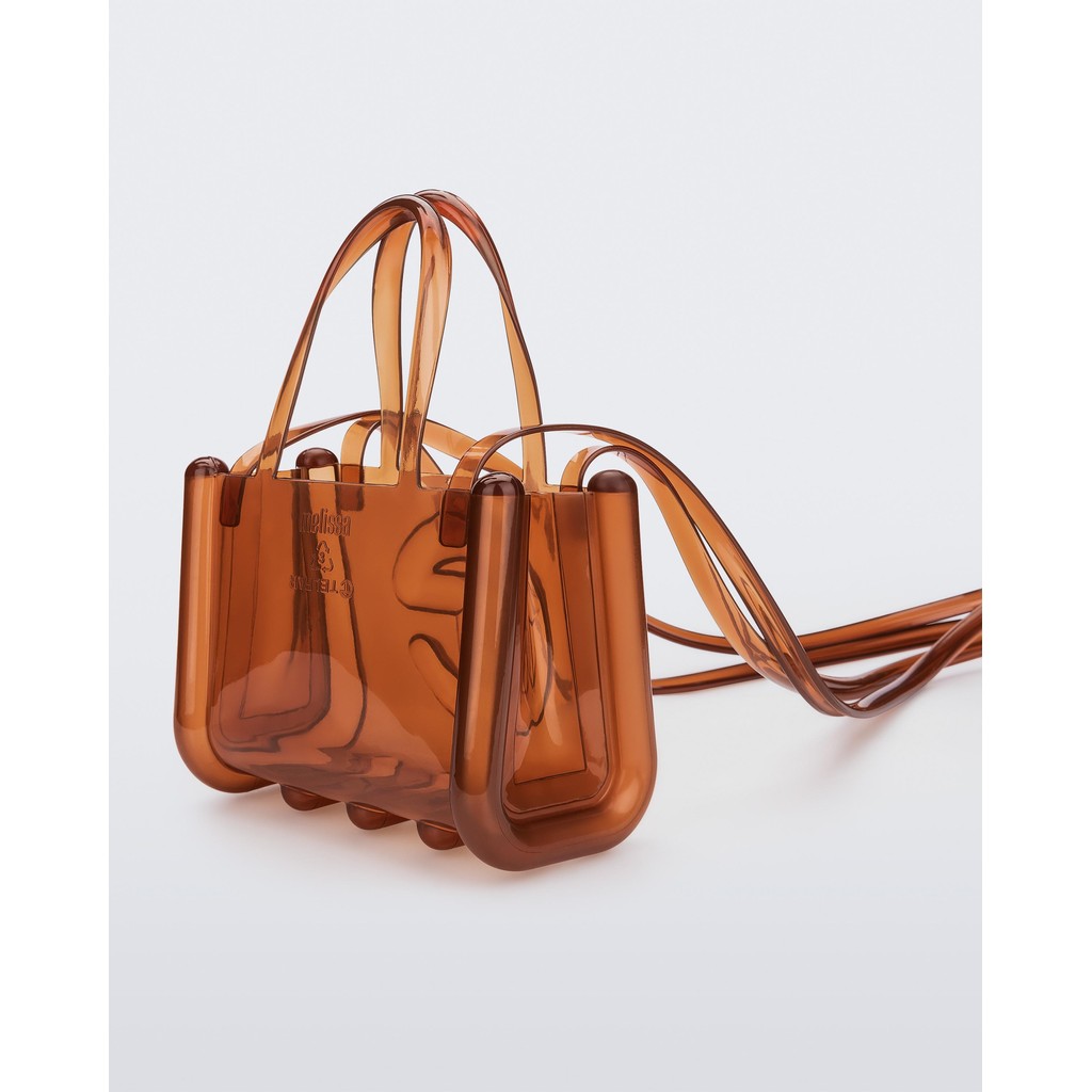 Telfar Melissa x Telfar Small Jelly Shopper BAGS AR501