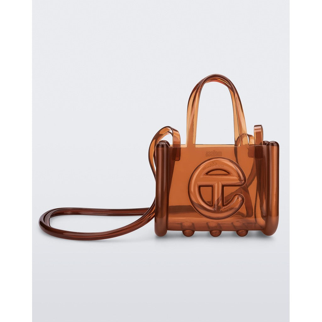 Telfar Melissa x Telfar Small Jelly Shopper BAGS AR501
