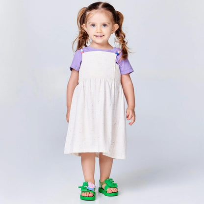 Peppa Pig Mini Melissa Jump + Peppa Pig BB SANDAL BB343