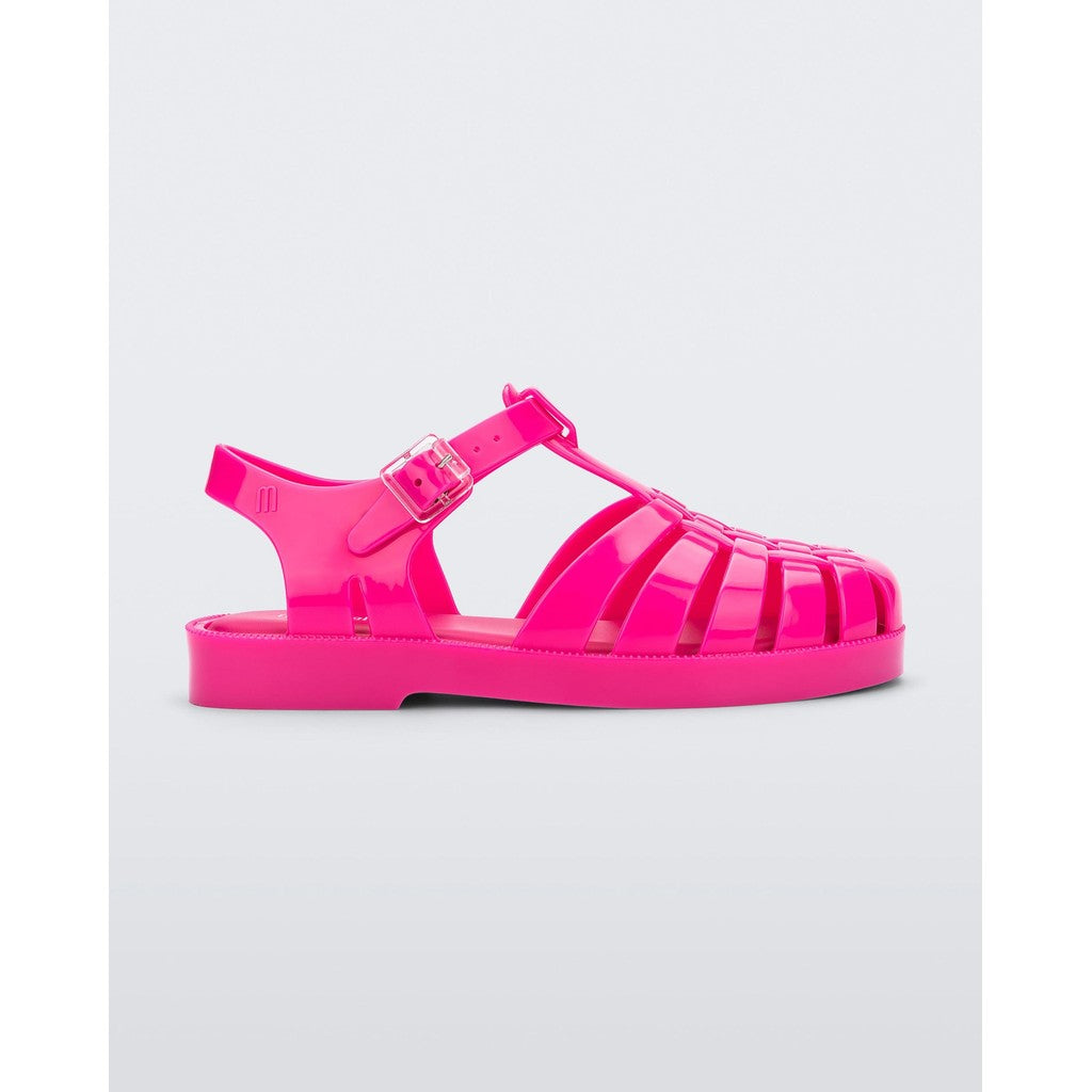 Mini Melissa Mini Melissa Possession Inf SANDAL AJ874 PINK