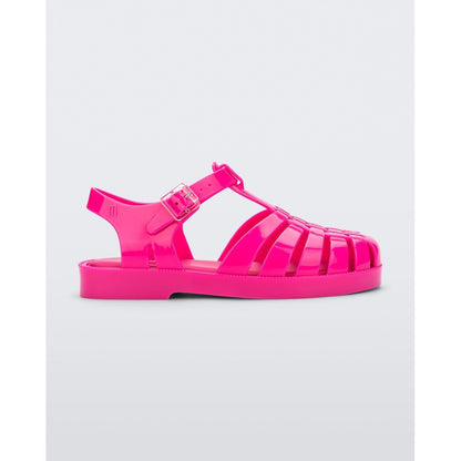 Mini Melissa Mini Melissa Possession Inf SANDAL AJ874 PINK