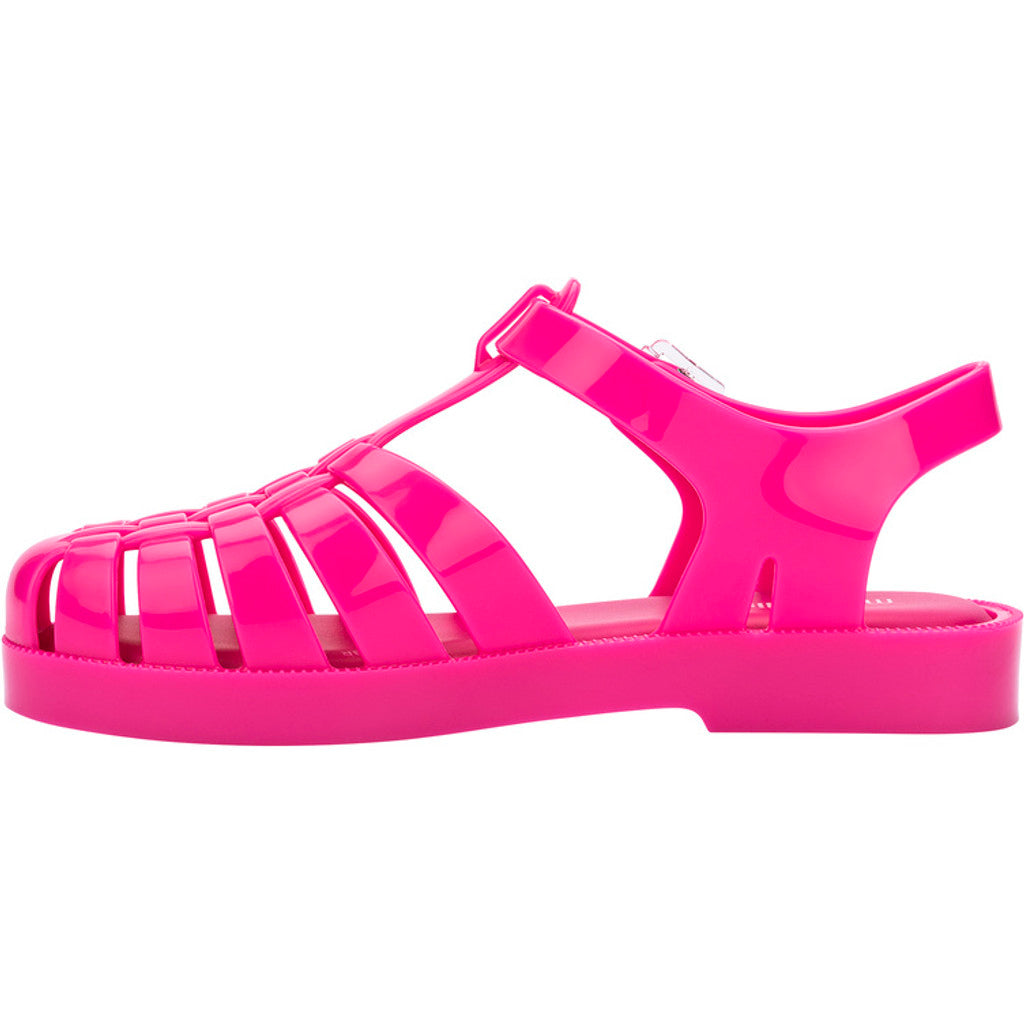 Mini Melissa Mini Melissa Possession Inf SANDAL AJ874 PINK