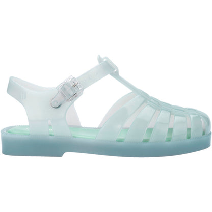 Mini Melissa Mini Melissa Possession Inf SANDAL BF132 LIGHT GREEN
