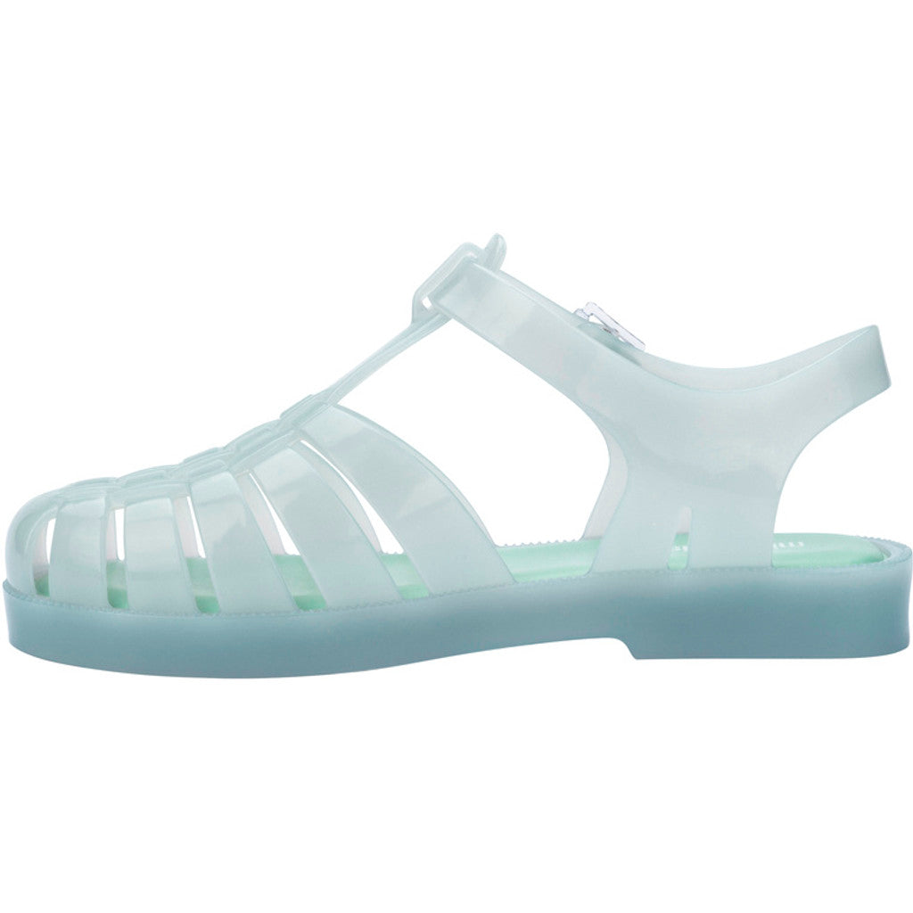 Mini Melissa Mini Melissa Possession Inf SANDAL BF132 LIGHT GREEN
