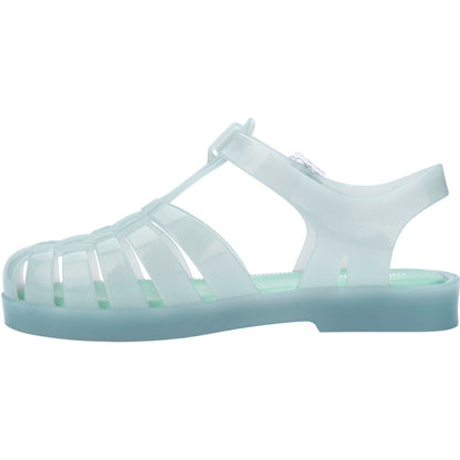 Mini Melissa Mini Melissa Possession Inf SANDAL BF132 LIGHT GREEN