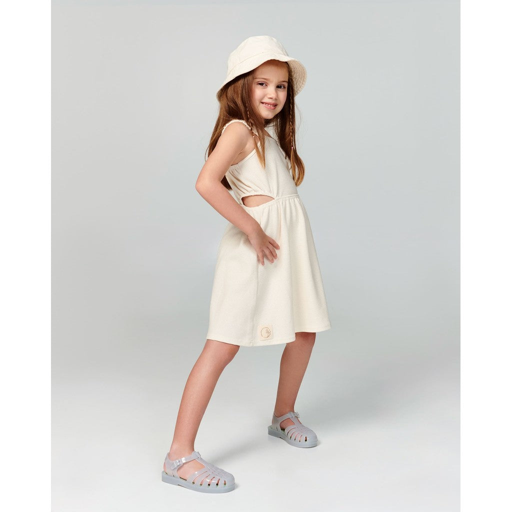 Mini Melissa Mini Melissa Possession Inf SANDAL BF132 LIGHT GREEN