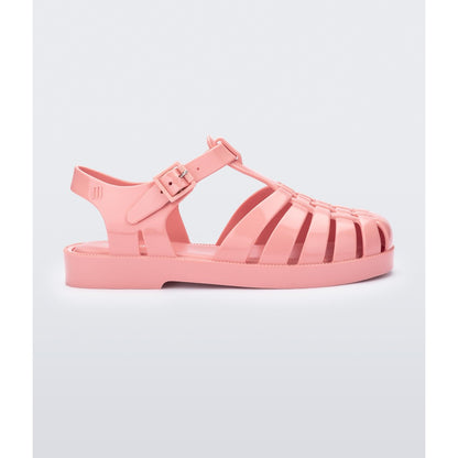 Mini Melissa Mini Melissa Possession Inf SANDAL BF133 LIGHT PINK