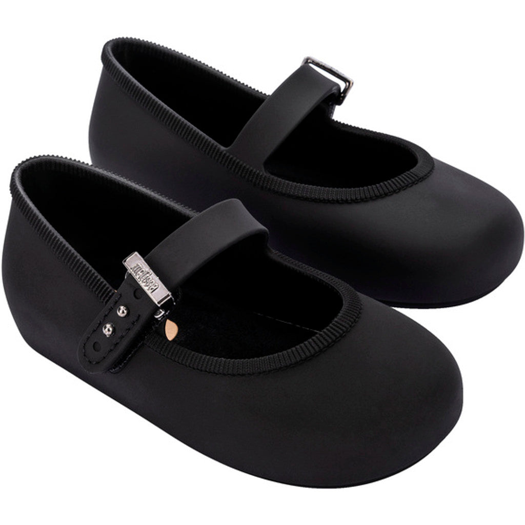 Mini Melissa Mini Melissa Soft Ballerina Bb BALLERINA